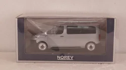Peugeot Expert van 2016, silver, 479866, Norev 1:43