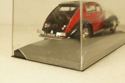 Voisin C25 Aerodyne (1934), MUS049, IXO Museum 1:43