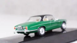 Voisin C25 Aerodyne (1934), MUS049, IXO Museum 1:43