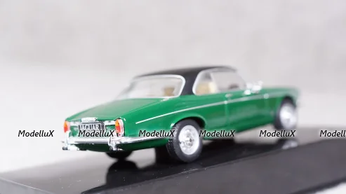 Voisin C25 Aerodyne (1934), MUS049, IXO Museum 1:43