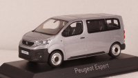 Peugeot Expert van 2016, silver, 479866, Norev 1:43