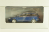 Volkswagen Passat (B6) Variant 2006, blue, 3C9099300C5E, Minichamps 1:43
