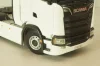 Scania Normal/CS20N 6x2 Tag axle 2004, white, 03-2006, WSI 1:50
