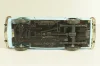 Газ-3102 Волга, голубая, Тантал/Радон 1:43