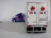 Volvo VN 670, American trucks, Spain, #27, Altaya 1:43