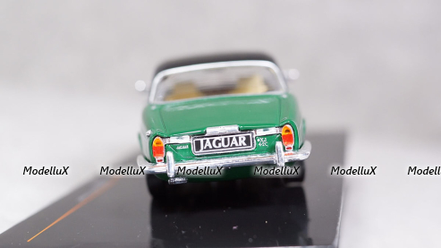 Ford 400E, FDE002, Oxford 1:43