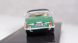 Ford 400E, FDE002, Oxford 1:43