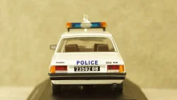 Volvo VN 670, American trucks, Spain, #27, Altaya 1:43