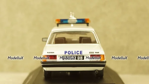 Volvo VN 670, American trucks, Spain, #27, Altaya 1:43