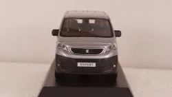 Peugeot Expert van 2016, silver, 479866, Norev 1:43