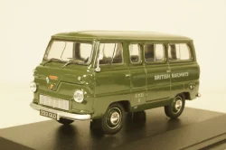 Ford 400E, FDE002, Oxford 1:43