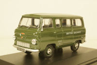 Ford 400E, FDE002, Oxford 1:43
