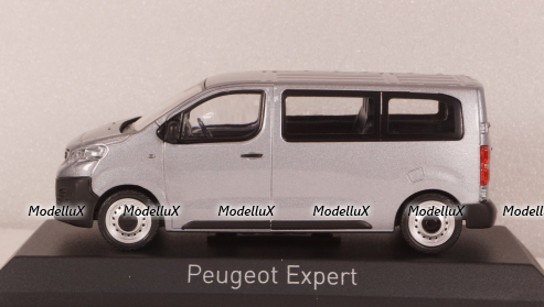 Ford 400E, FDE002, Oxford 1:43
