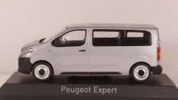 Ford 400E, FDE002, Oxford 1:43