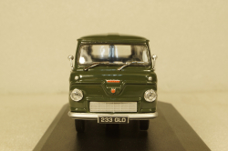 Ford 400E, FDE002, Oxford 1:43