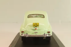 Газ-М20 Победа 1949, салатовая, IST130, IST 1:43
