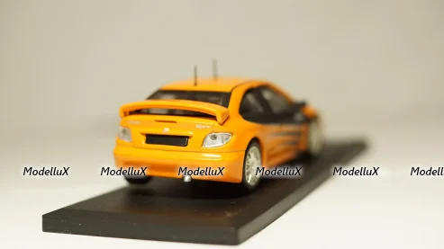 Зис-8 Комендатура, Автобус с уменьшенной базой, Miniclassic 1:43