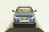 Volkswagen Passat (B6) Variant 2006, blue, 3C9099300C5E, Minichamps 1:43