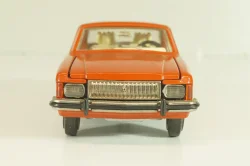 Газ-3102 Волга, кирпичная, Тантал/Радон 1:43