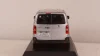 Peugeot Expert van 2016, silver, 479866, Norev 1:43