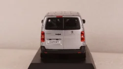 Peugeot Expert van 2016, silver, 479866, Norev 1:43