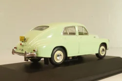 Газ-М20 Победа 1949, салатовая, IST130, IST 1:43