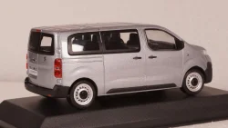 Peugeot Expert van 2016, silver, 479866, Norev 1:43
