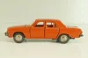 Газ-3102 Волга, кирпичная, Тантал/Радон 1:43