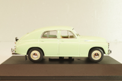 Газ-М20 Победа 1949, салатовая, IST130, IST 1:43