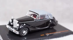 Зис-8 Милиция, Miniclassic 1:43