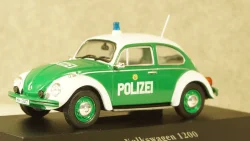Ford 400E, FDE002, Oxford 1:43
