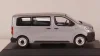 Peugeot Expert van 2016, silver, 479866, Norev 1:43