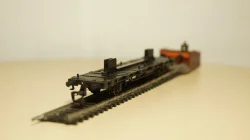 Зис-6, Miniclassic 1:43 Уценка!