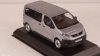 Peugeot Expert 2016, Silver, 479866, Norev 1:43