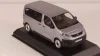 Peugeot Expert van 2016, silver, 479866, Norev 1:43