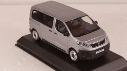 Peugeot Expert van 2016, silver, 479866, Norev 1:43
