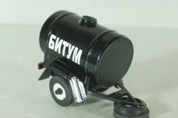 Прицеп бочка Битум 13015-УСР, Агат 1:43