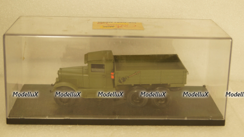 Зис-6, Miniclassic 1:43 Уценка!