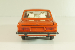 Газ-3102 Волга, кирпичная, Тантал/Радон 1:43