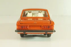 Газ-3102 Волга, кирпичная, Тантал/Радон 1:43