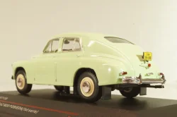 Газ-М20 Победа 1949, салатовая, IST130, IST 1:43