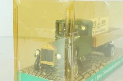 Mercedes-Benz Diesel 5 K 3 1927, Cursor 1:43