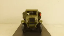 Зис-6, Miniclassic 1:43