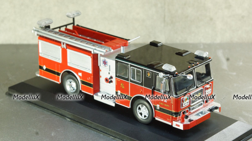 Зис-6, Miniclassic 1:43
