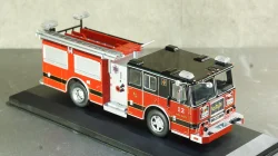 Зис-6, Miniclassic 1:43 Уценка!