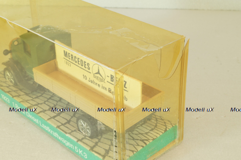 Mercedes-Benz Diesel 5 K 3 1927, Cursor 1:43