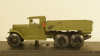 Зис-6, Miniclassic 1:43