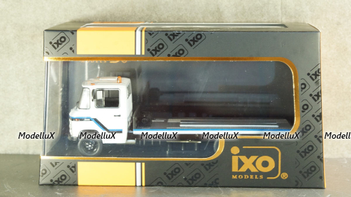 Зис-6, Miniclassic 1:43