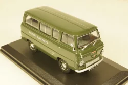 Ford 400E, FDE002, Oxford 1:43