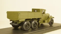 Зис-6, Miniclassic 1:43 Уценка!